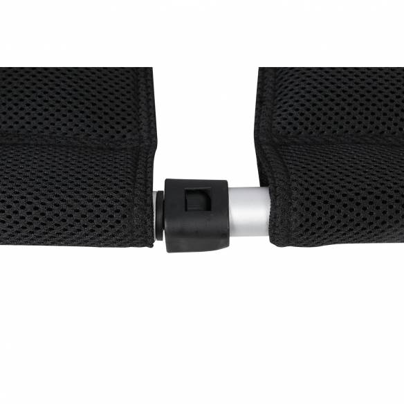 Reposapiés para silla Maxi Comfort - Negro Baya Sun RG-071824C