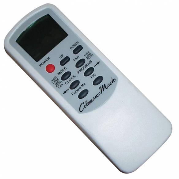 Acondicionador de aire Mach 8 Pac Coleman RG-185461