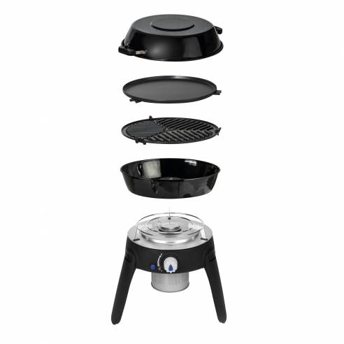 Barbacoa Safari Chef HP para camping Cadac RG-215785