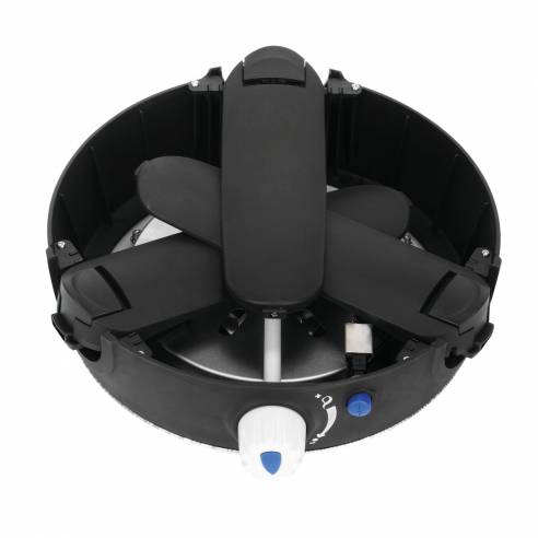 Barbacoa Safari Chef HP para camping Cadac RG-215785