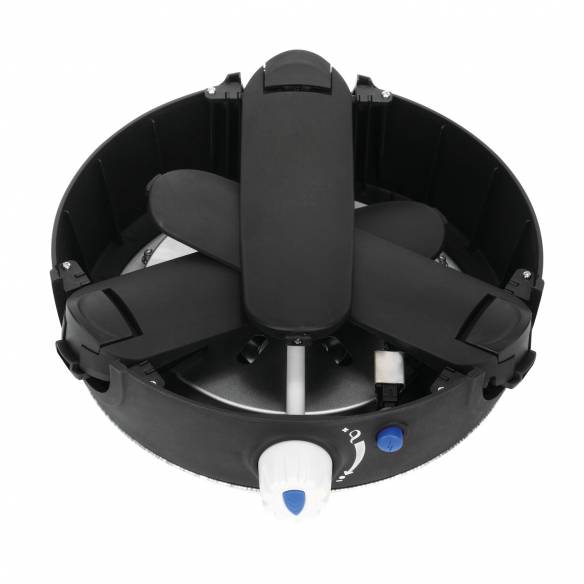 Barbacoa Safari Chef HP para camping Cadac RG-215785