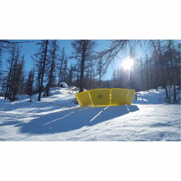 Horno solar portátil Sungood SOLAR BROTHER RG-215794