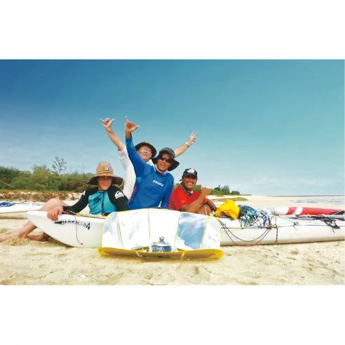 Horno solar portátil Sungood SOLAR BROTHER RG-215794