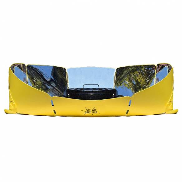 Horno solar portátil Sungood SOLAR BROTHER RG-215794
