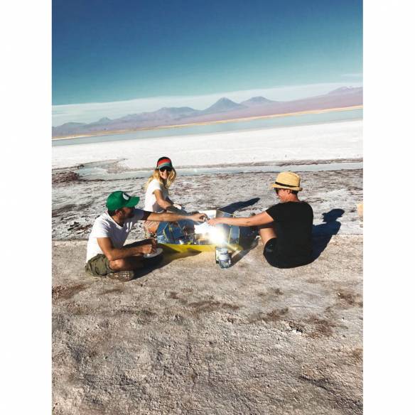 Horno solar portátil Sungood SOLAR BROTHER RG-215794