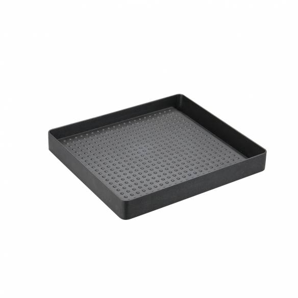 Parrilla para estufa de gas portátil con 1 Roc line RG-215776