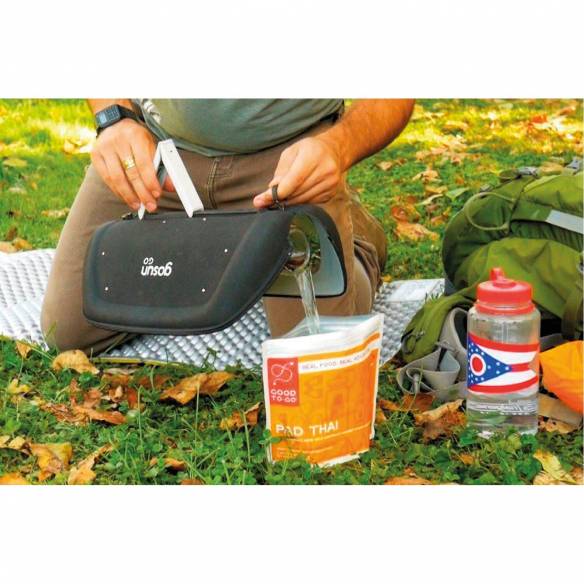 Mini cocina solar SOLAR BROTHER RG-215706