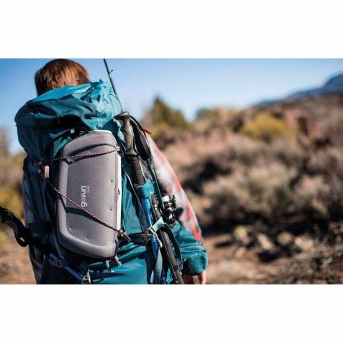 Mini cocina solar SOLAR BROTHER RG-215706