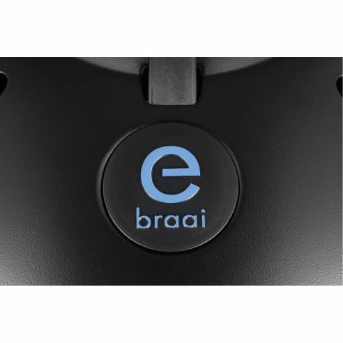 Barbacoa eléctrica de sobremesa E-Braai Cadac RG-215758