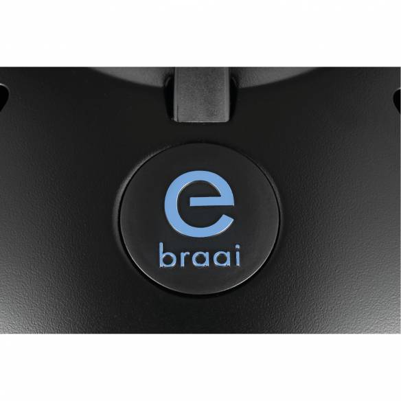 Barbacoa eléctrica de sobremesa E-Braai Cadac RG-215758