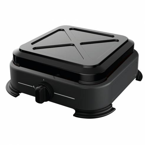 Estufa de gas para exteriores de 1 quemador  RG-214742