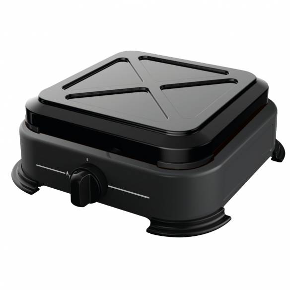 Estufa de gas para exteriores de 1 quemador  RG-214742