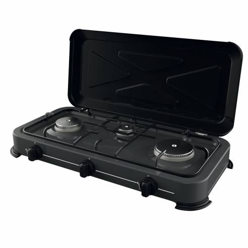 Modelo de 3 quemadores  RG-214762