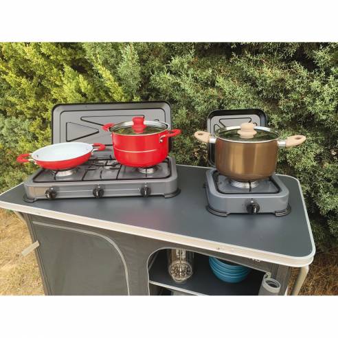 Modelo de 3 quemadores  RG-214762