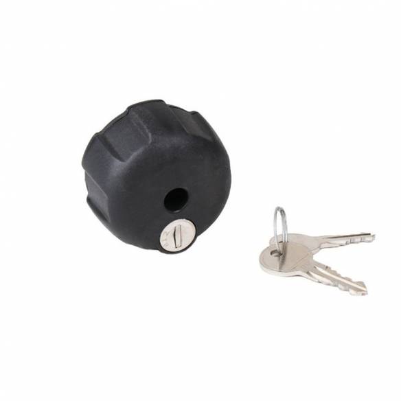 Cerradura extra para portabicicletas Bike BR-Systems RG-800303