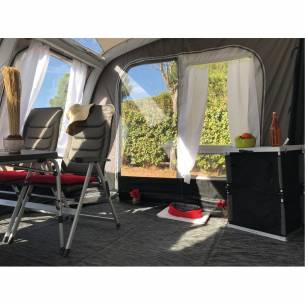 Longitud: 2 60 metros Baya Sun RG-695667C 2