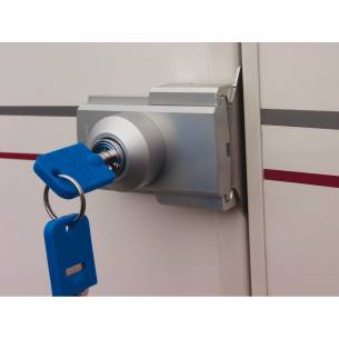 Modelo: Universal para marco de puerta IMC RG-808056 2