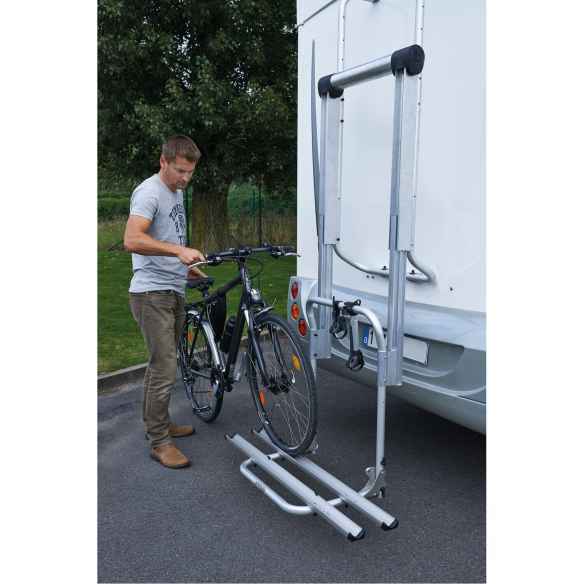 Portabicicletas Bike Lift BR-Systems RG-800363