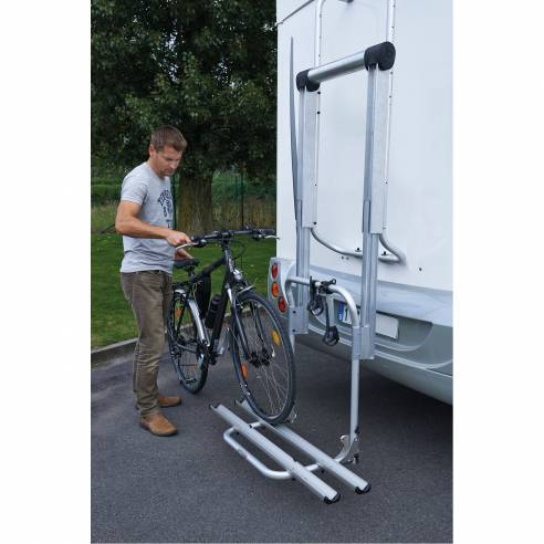 Portabicicletas Bike Lift BR-Systems RG-800373
