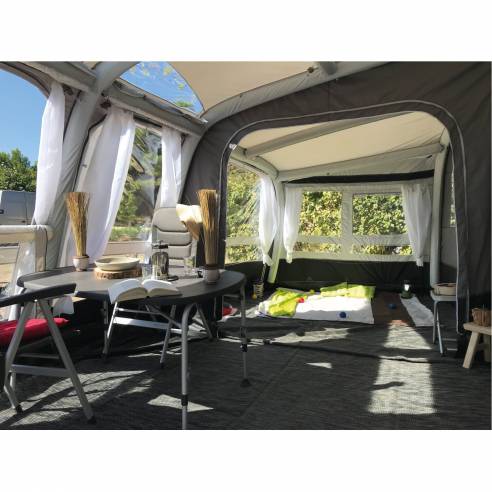 Lado izquierdo Baya Sun RG-695658C