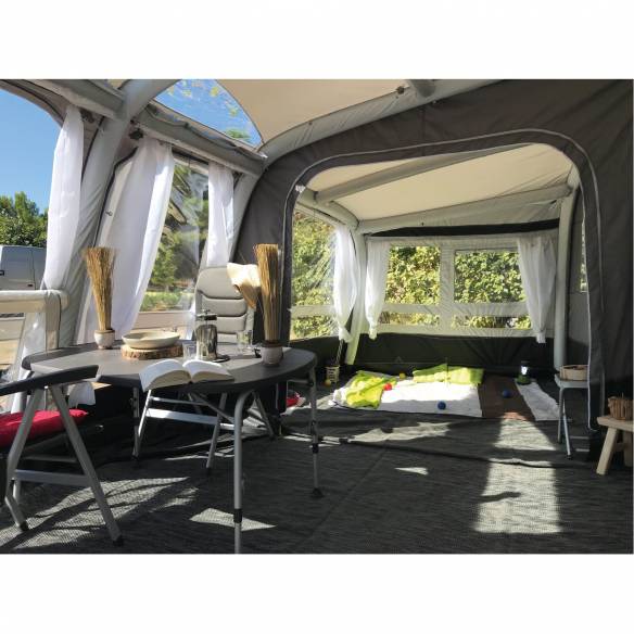 Lado izquierdo Baya Sun RG-695658C