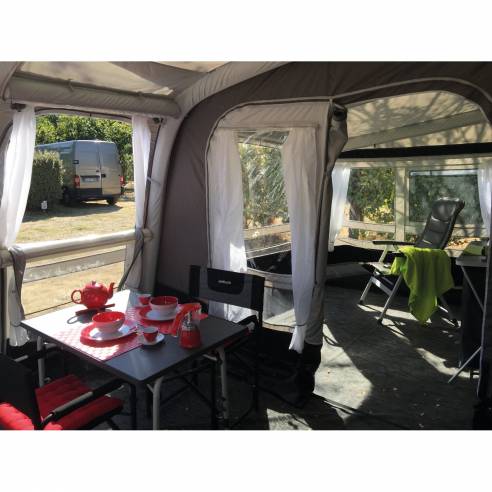 Lado izquierdo Baya Sun RG-695658C