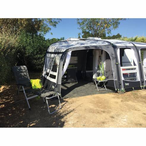 Lado izquierdo Baya Sun RG-695658C