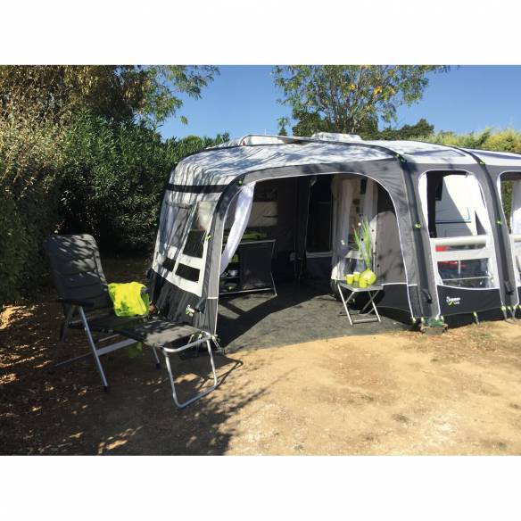 Lado izquierdo Baya Sun RG-695658C