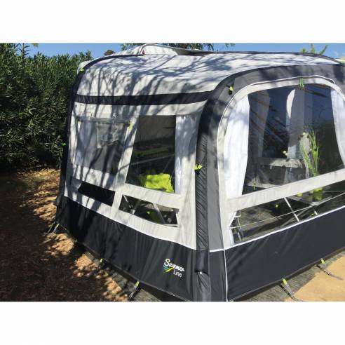 Lado izquierdo Baya Sun RG-695658C