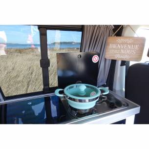 Pack Oui Chef: Barbacoa Safari Chef 2 Lite Cadac +  RG-BQLDQQPO52 2